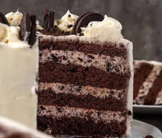 Oreo 